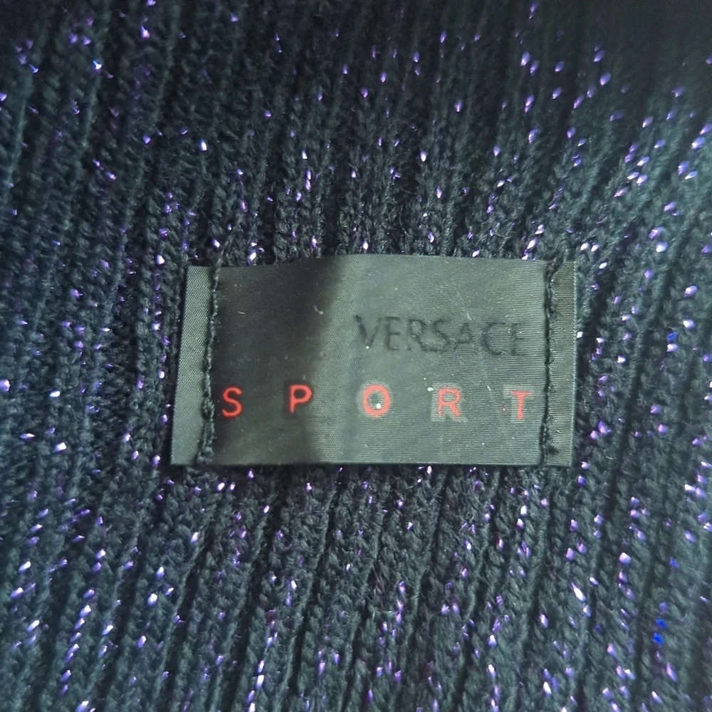 VERSACE SPORTS ALIAS S.P.A TOP - Picture 12 of 13